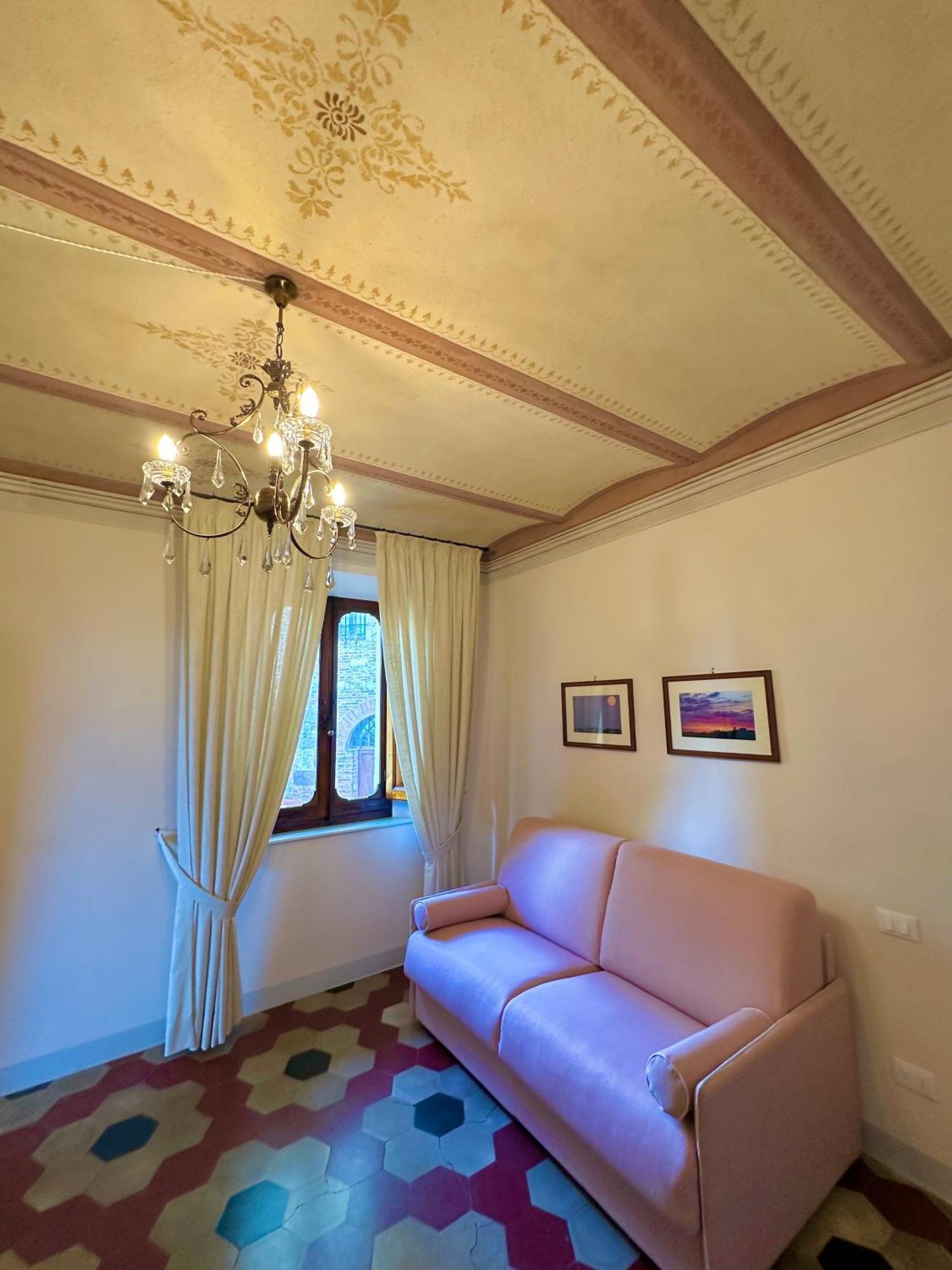 Centro Montepulciano Rooms Eksteriør bilde