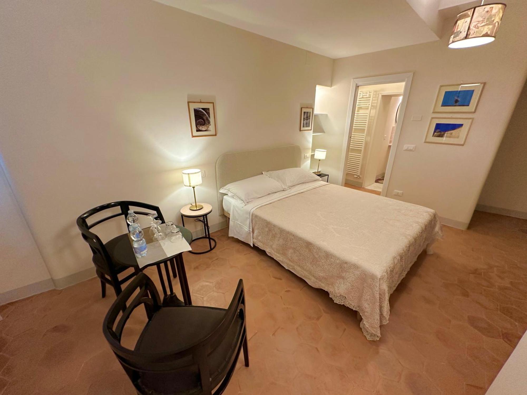 Centro Montepulciano Rooms Eksteriør bilde