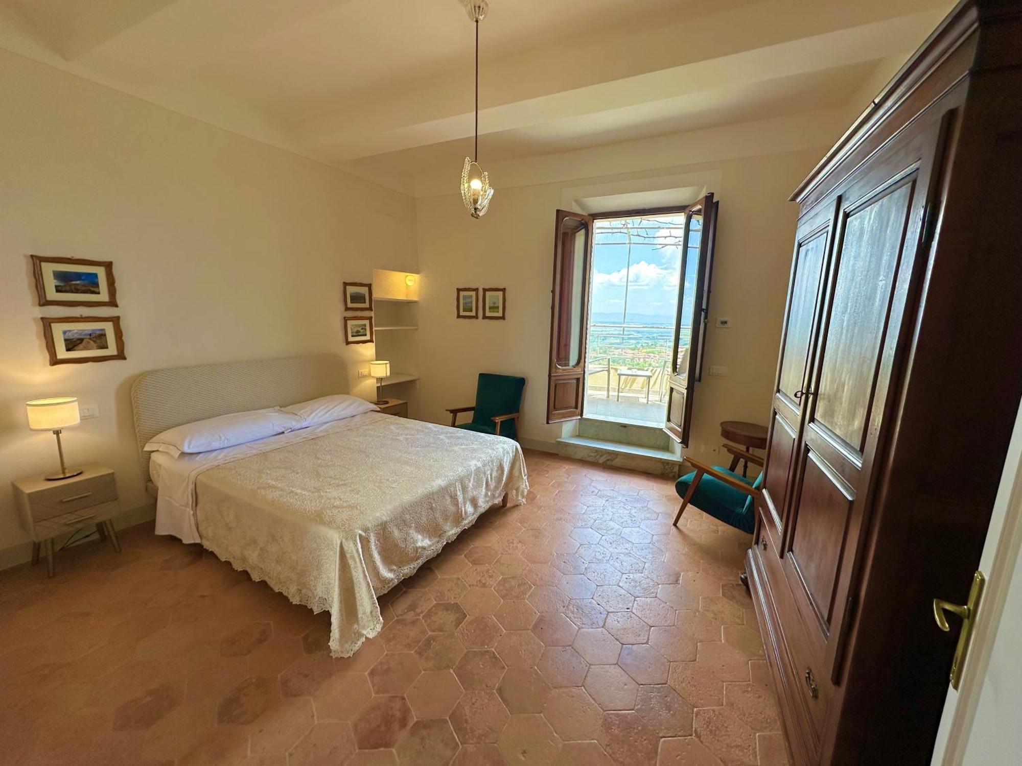 Centro Montepulciano Rooms Eksteriør bilde