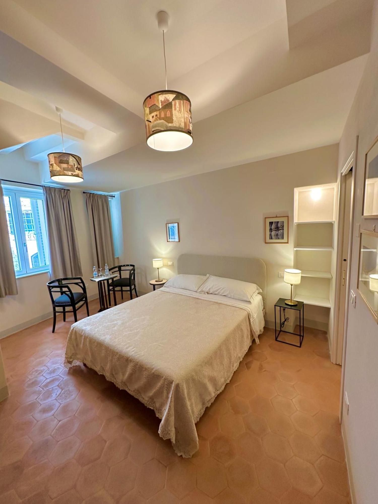 Centro Montepulciano Rooms Eksteriør bilde