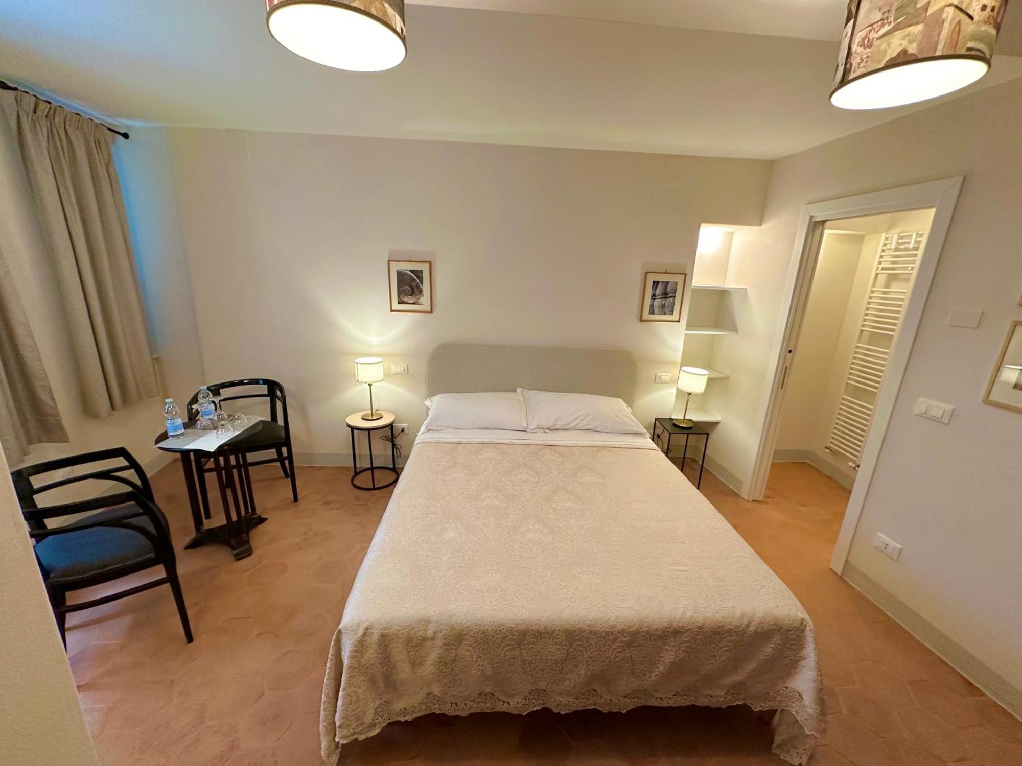 Centro Montepulciano Rooms Eksteriør bilde