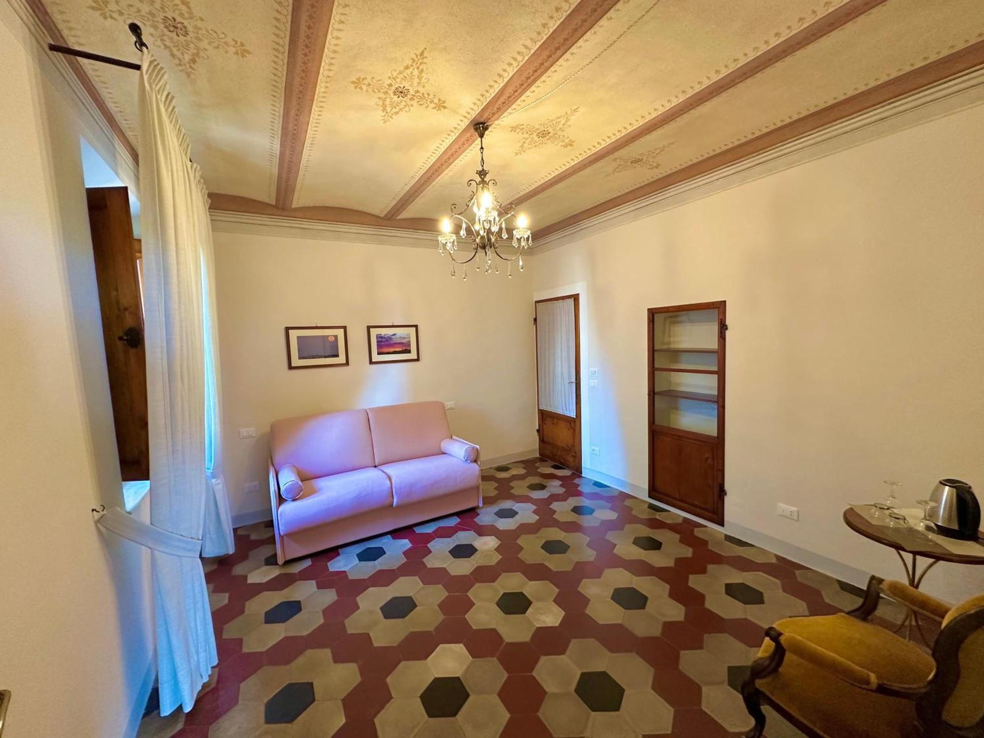 Centro Montepulciano Rooms Eksteriør bilde