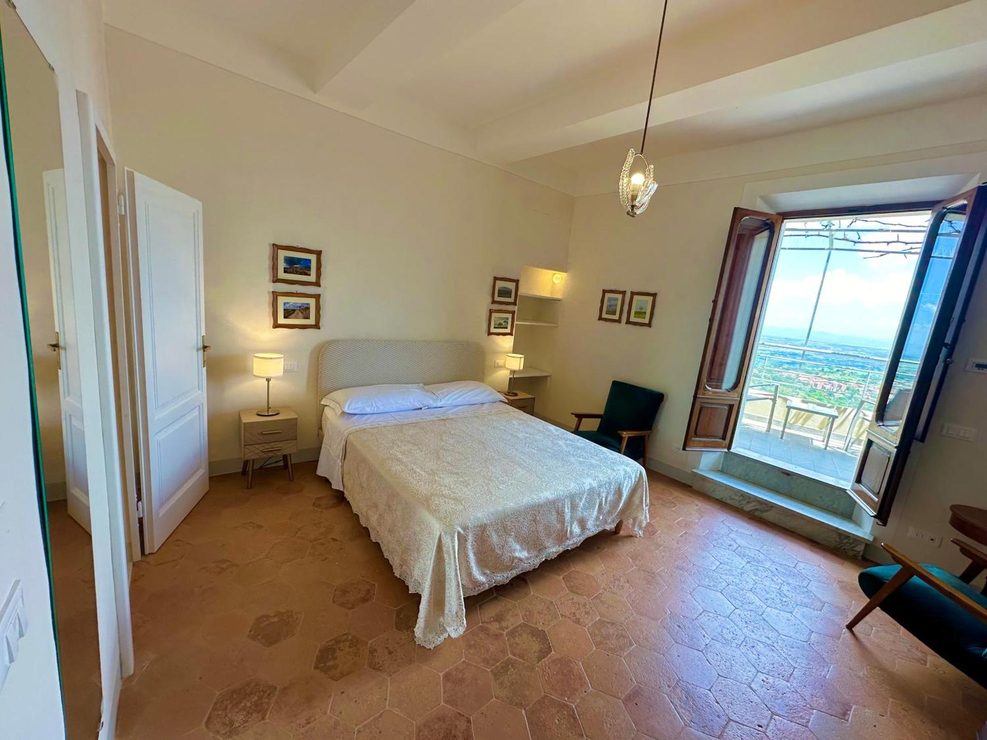 Centro Montepulciano Rooms Eksteriør bilde