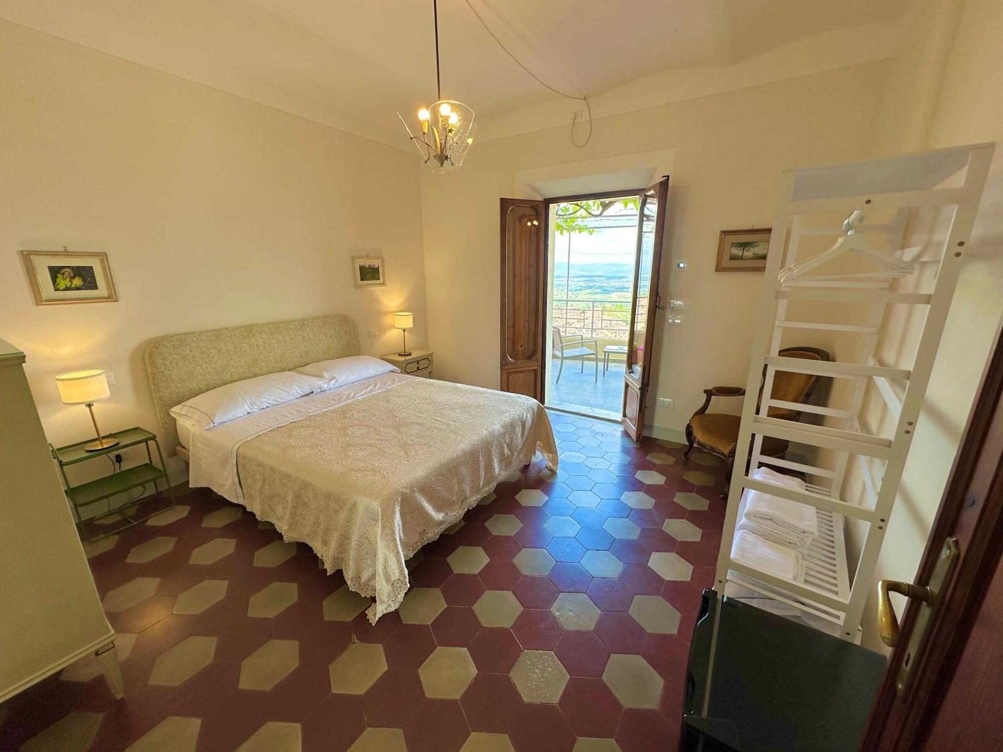 Centro Montepulciano Rooms Eksteriør bilde