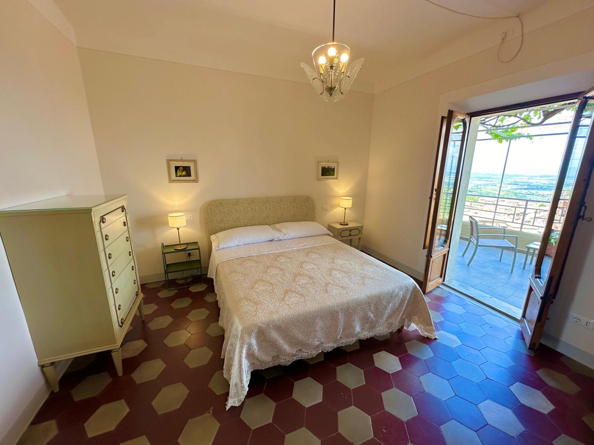 Centro Montepulciano Rooms Eksteriør bilde