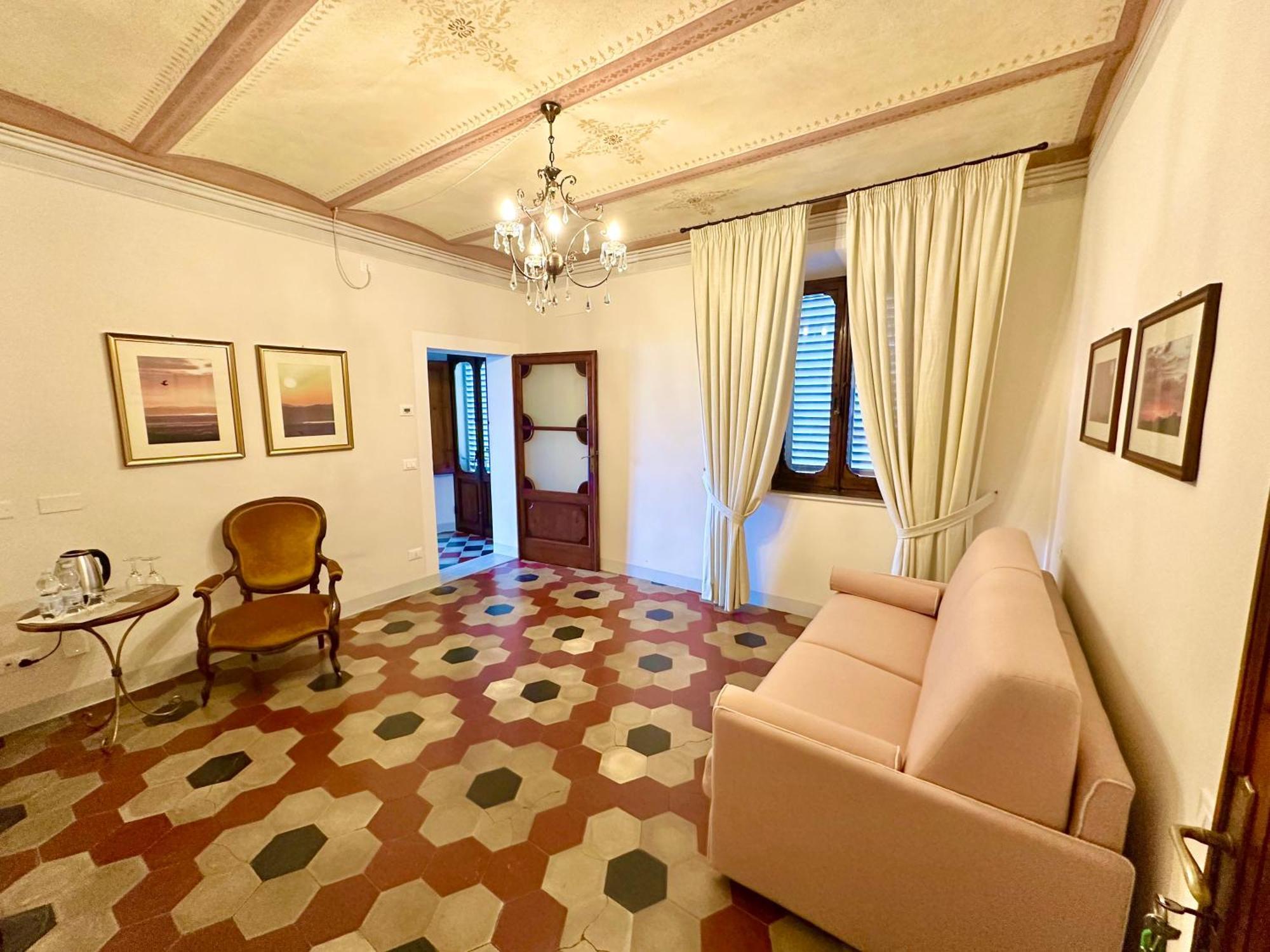 Centro Montepulciano Rooms Eksteriør bilde